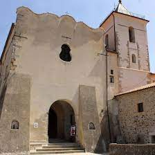 Santuario San Francesco di Paola